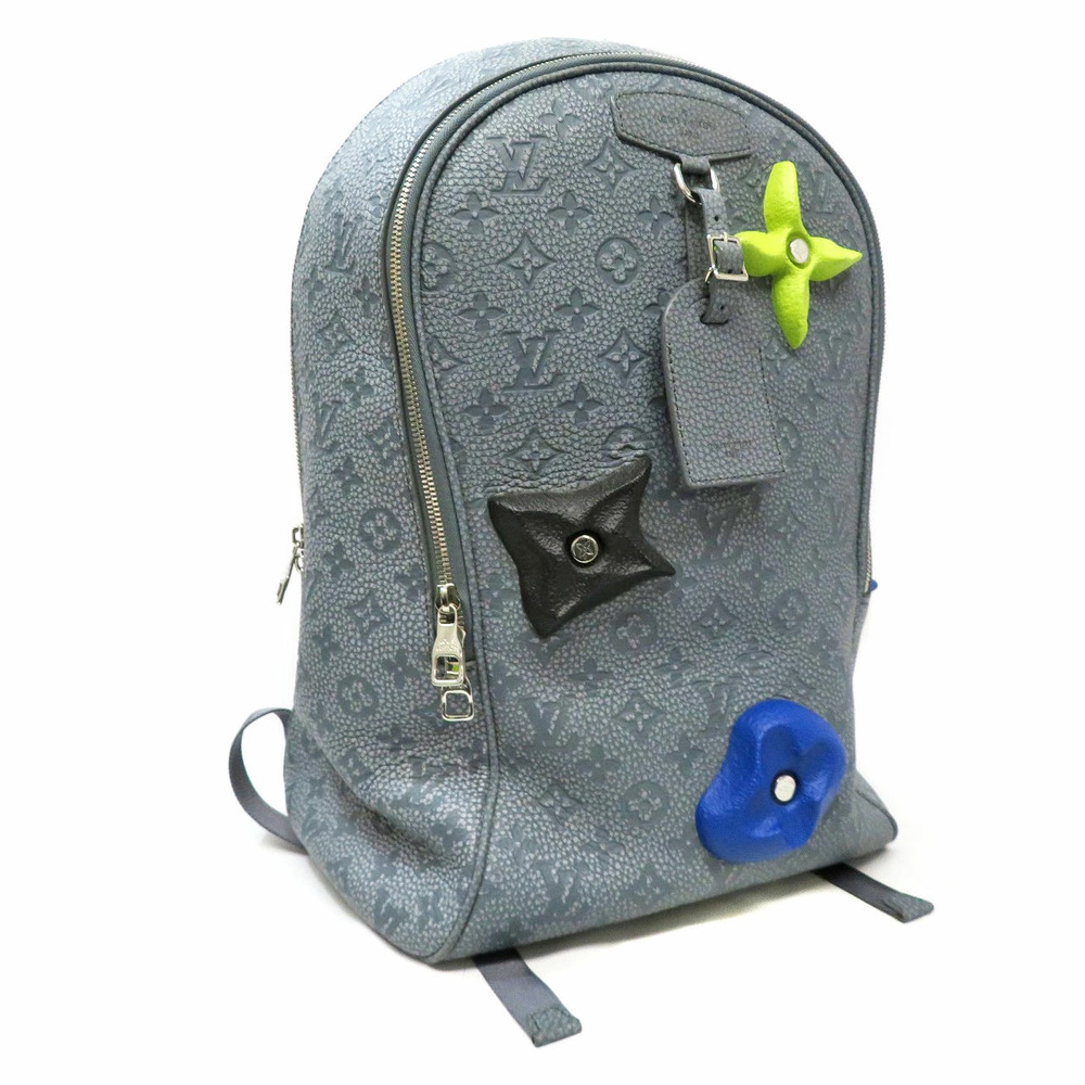 Louis Vuitton Ellipse Backpack